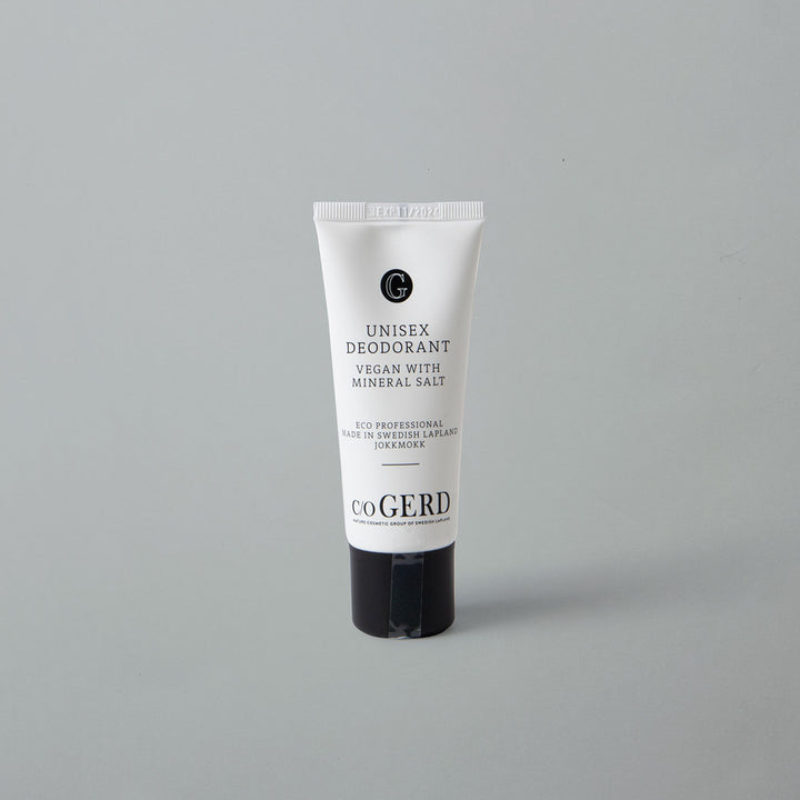 CARE OF GERD DEODORANT UNISEX 60ml