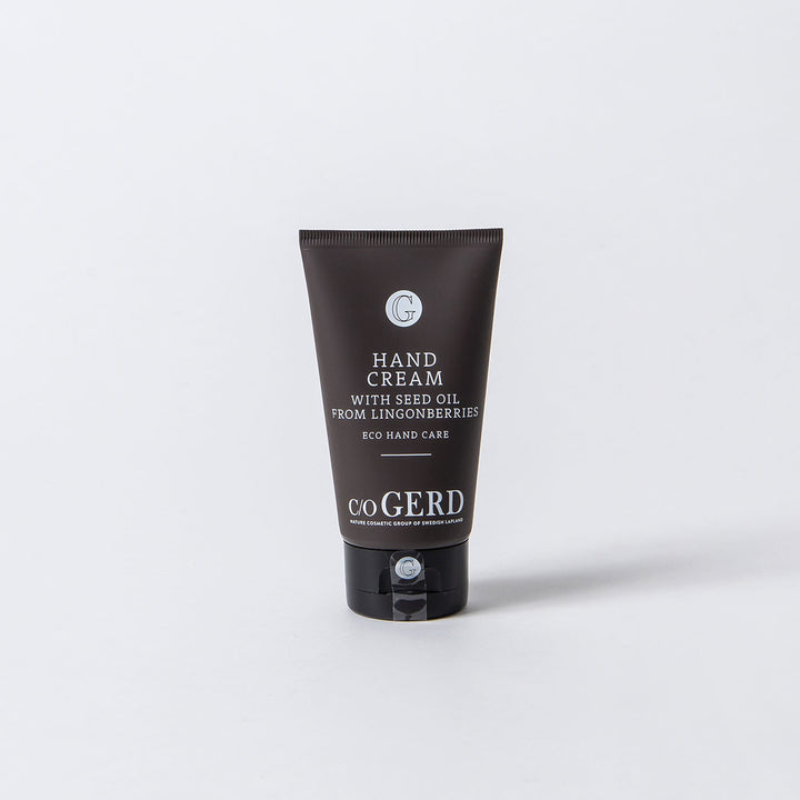 CARE OF GERD CLOUDBERRY ハンドクリーム 75ml