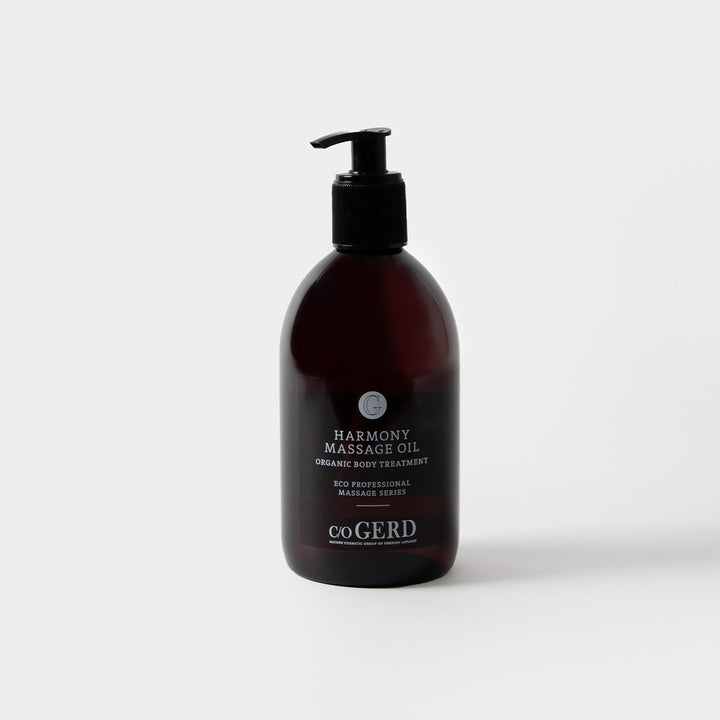 CARE OF GERD ハーモニーマッサージオイル 500ml