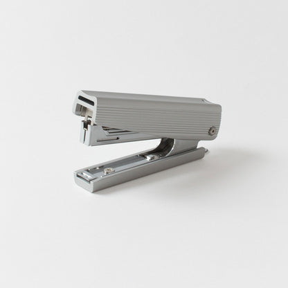 MAX Stapler silver HD-10X/AL