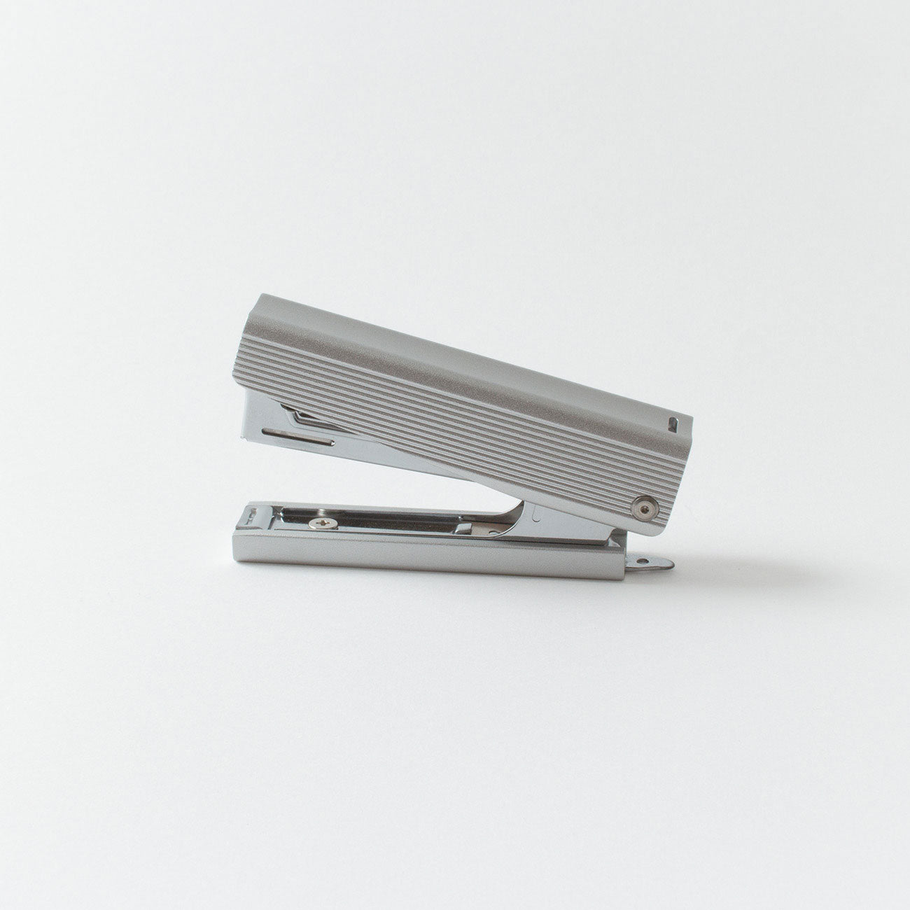 MAX Stapler silver HD-10X/AL