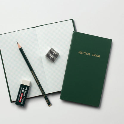 KOKUYO 測量野帳 スケッチ セ-Y3