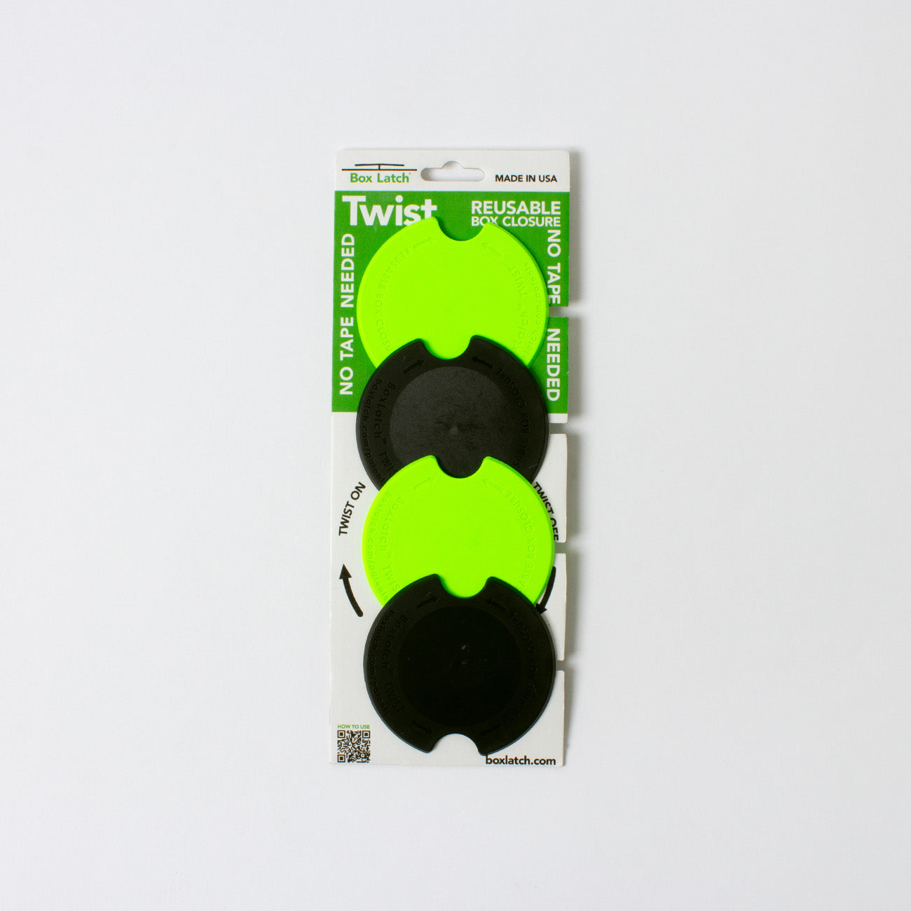 Eco Latch Eco Latch Box Lach