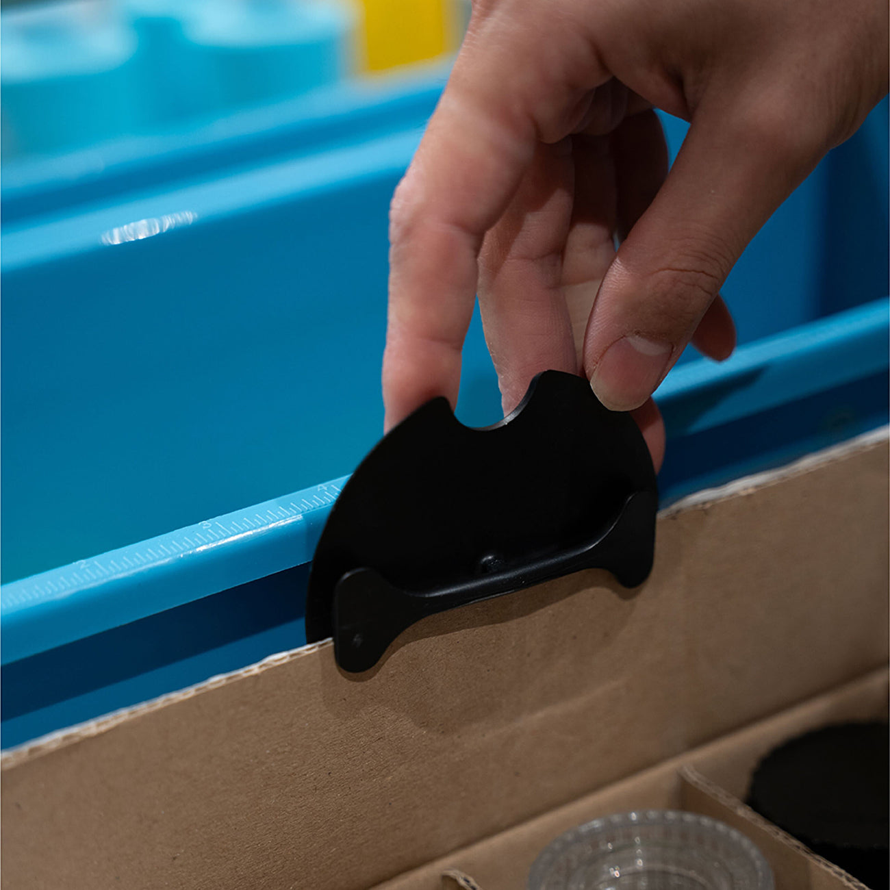 Eco Latch Eco Latch Box Lach