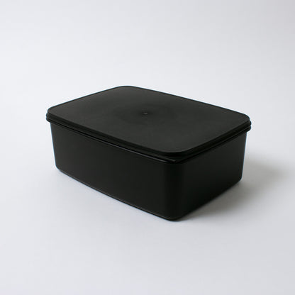 蝶プラ工業 導電パーツボックス No.4L 2.9L