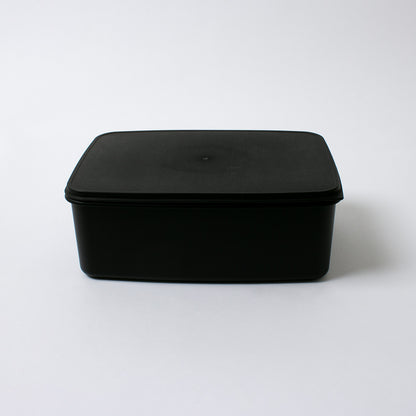 蝶プラ工業 導電パーツボックス No.4L 2.9L