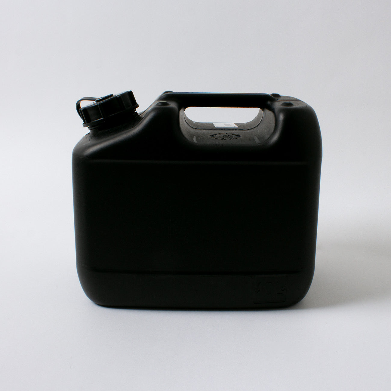 Burkle 導電ポリタンク UN規格対応 10L