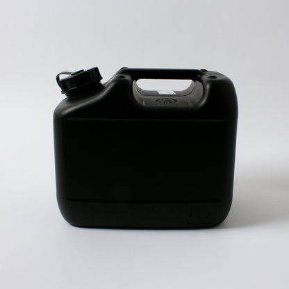 Burkle 導電ポリタンク UN規格対応 10L