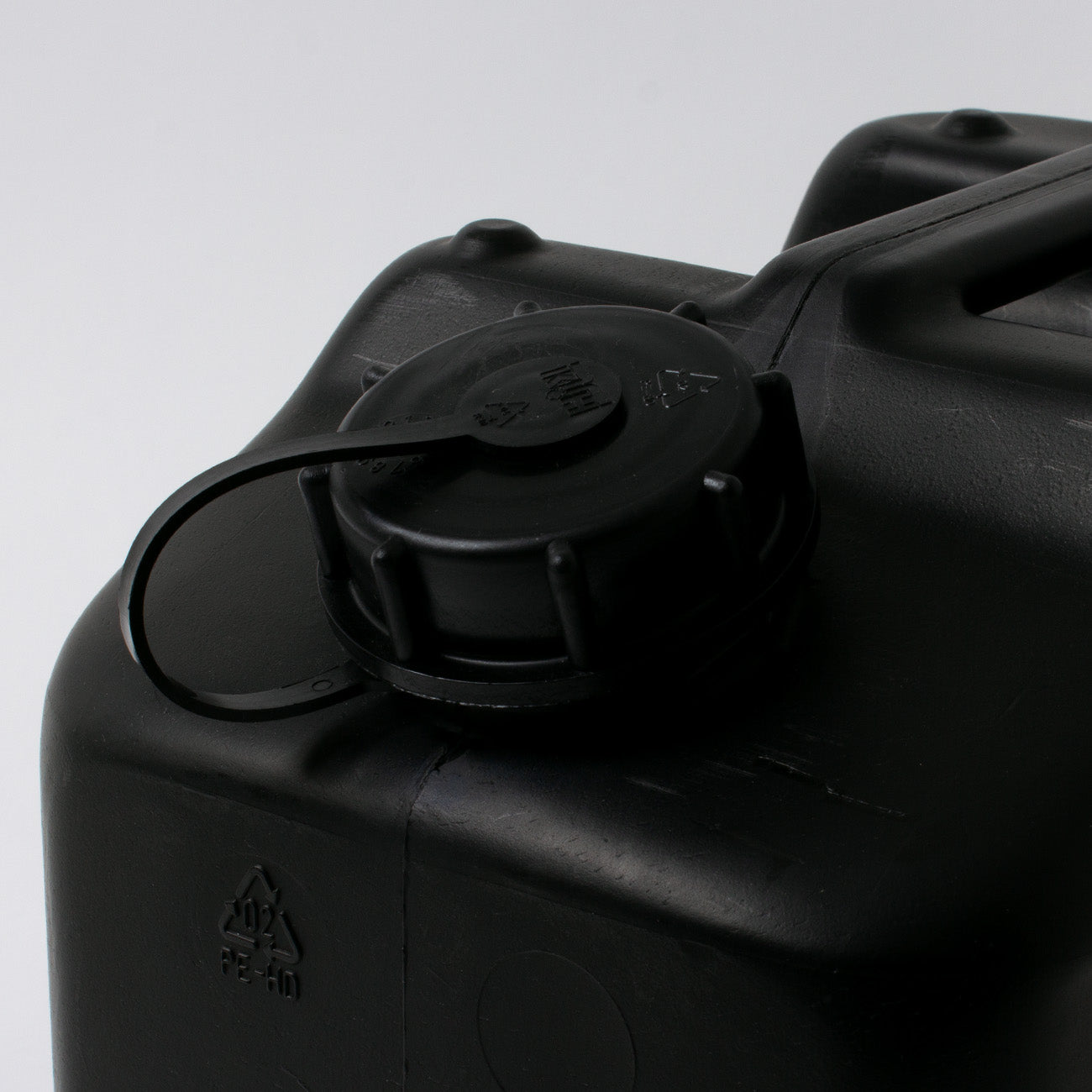 Burkle 導電ポリタンク UN規格対応 10L