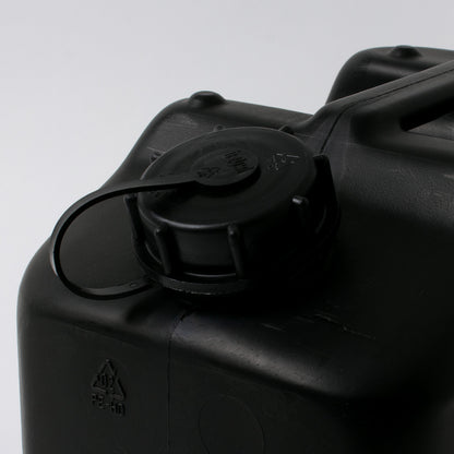 Burkle 導電ポリタンク UN規格対応 10L