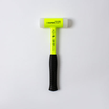 HALDER HALDER SUPERCRAFT 805g/40mm 無反動ハンマー 3377.140