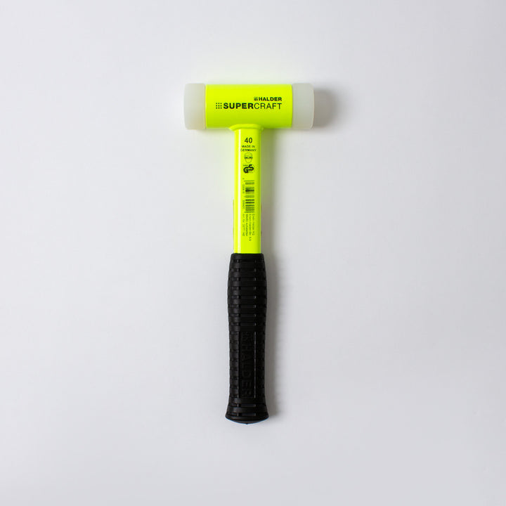 HALDER HALDER SUPERCRAFT 805g/40mm 無反動ハンマー 3377.140