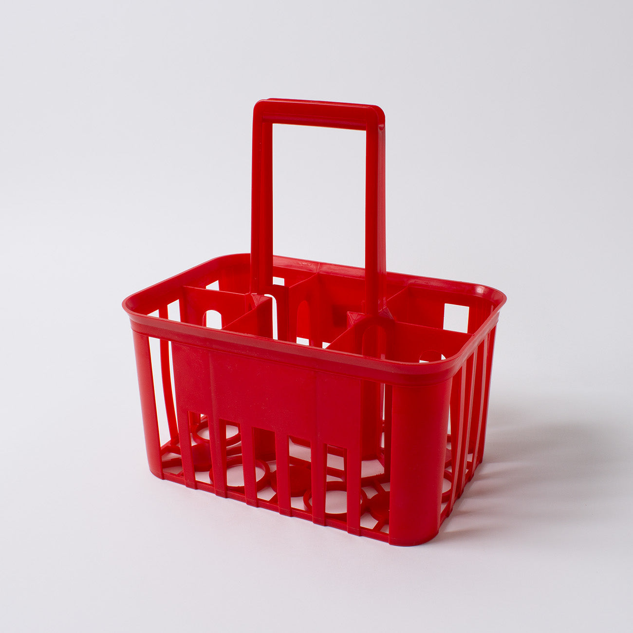 Kartell ボトルキャリア