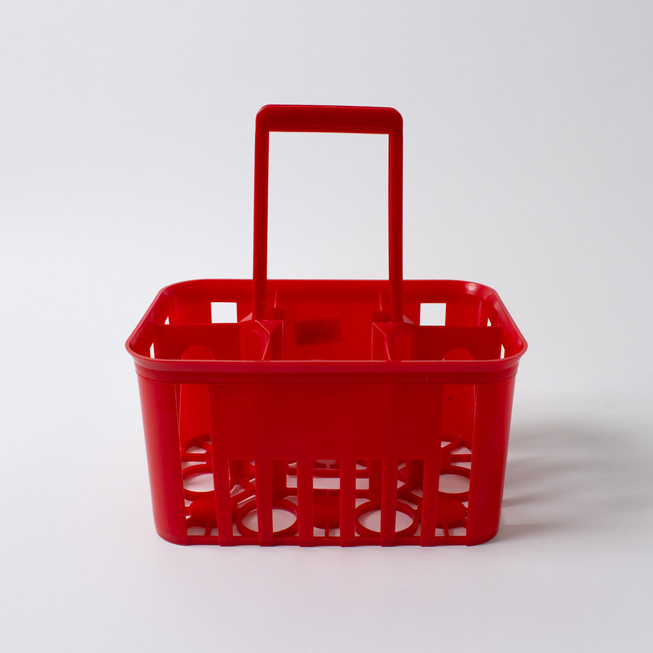 Kartell ボトルキャリア