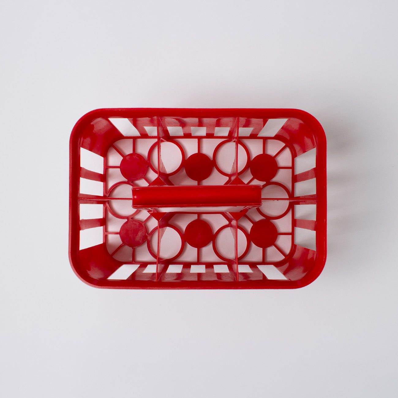 Kartell ボトルキャリア
