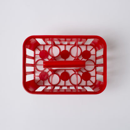 Kartell ボトルキャリア