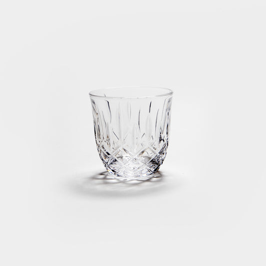 Nachtmann バリスタ ノブレス エスプレッソ / ドッピオ (2個入)