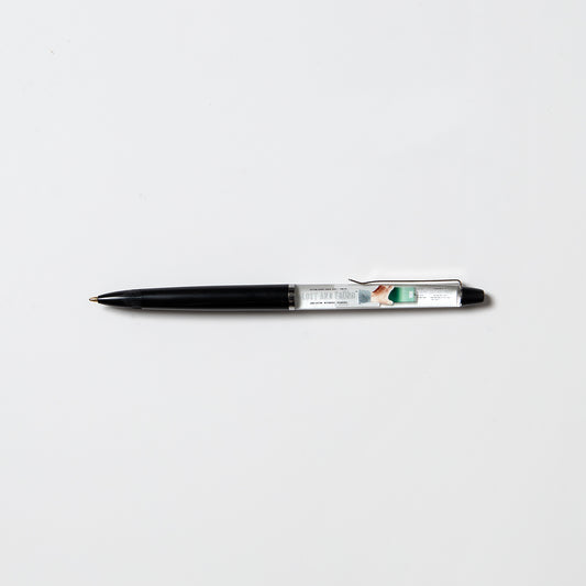 LOST AND FOUND Floating Pen（BLACK)