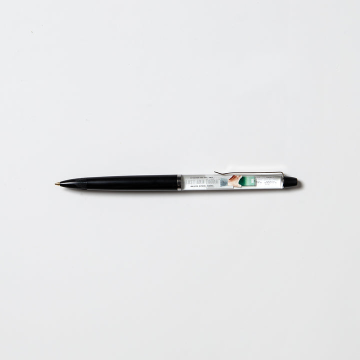 LOST AND FOUND Floating Pen（BLACK)