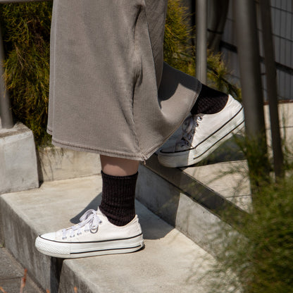 ponte de pie Tres BK 23-25