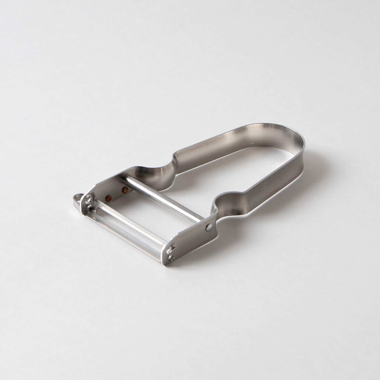 VICTORINOX REXピーラー シルバー
