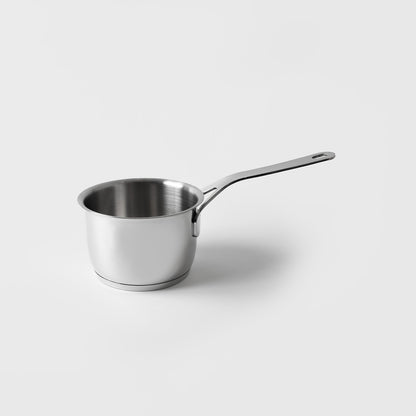ALESSI POTS&PANS ソースパン (直径14cm)
