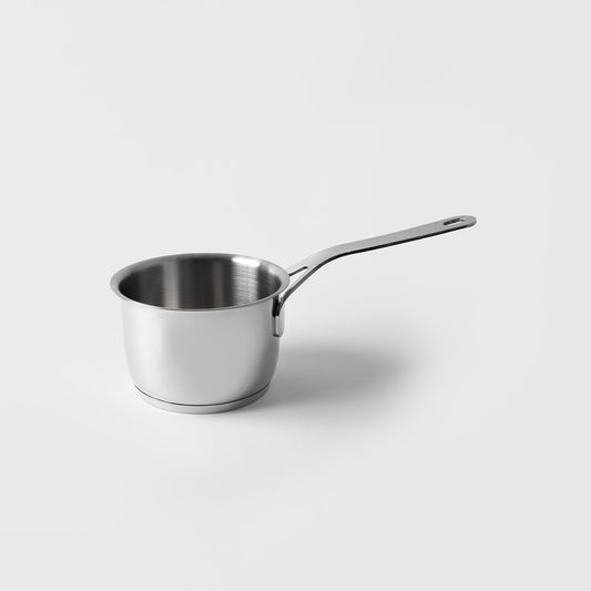 ALESSI POTS&PANS ソースパン (直径14cm)