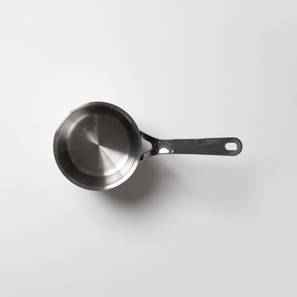 ALESSI POTS&PANS ソースパン (直径14cm)