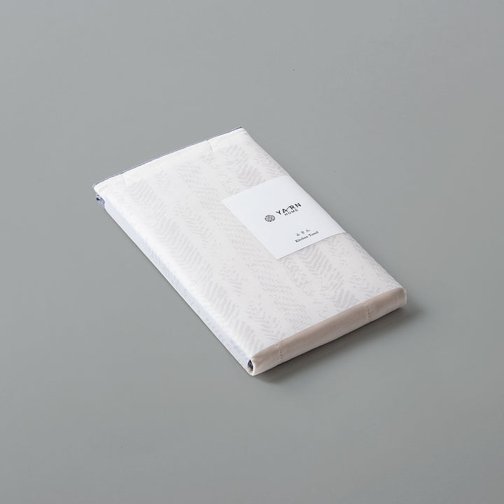 YARN HOME KITCHEN ふきん L