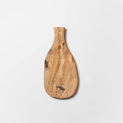 BERARD Rustic Cutting Board