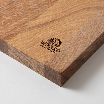 BERARD カッティングボード オーク 40x17x2cm