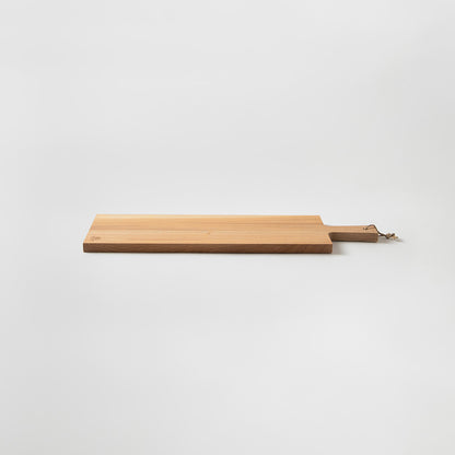 BERARD カッティングボード オーク 60x17x2cm
