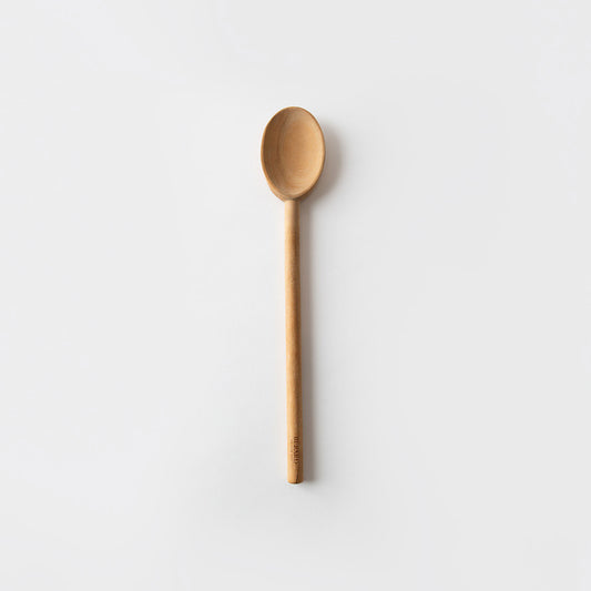 Bérard ウッドスプーン オリーブ 30cm