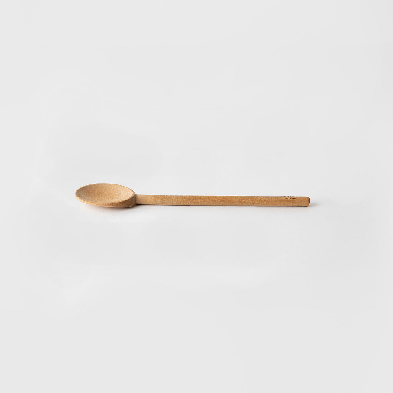 Bérard ウッドスプーン オリーブ 30cm