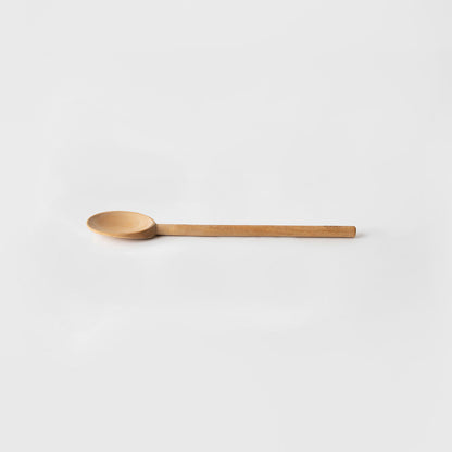 Bérard ウッドスプーン オリーブ 30cm