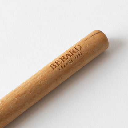 Bérard ウッドスプーン オリーブ 30cm