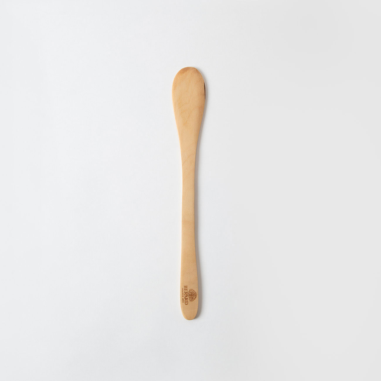 Bérard オリーブウッド スパチュラ 30cm
