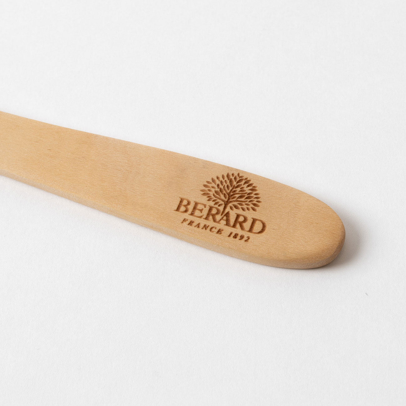 Bérard オリーブウッド スパチュラ 30cm