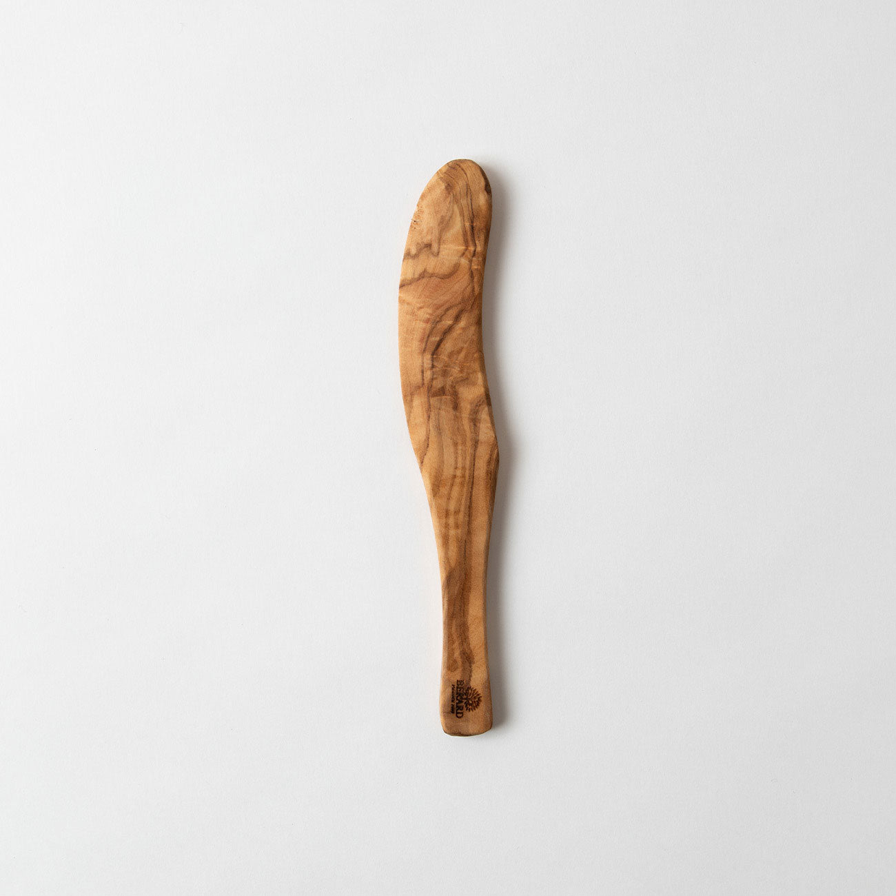 Bérard スプレッダー オリーブ 17cm