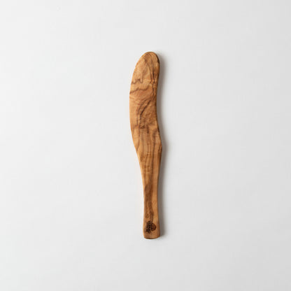Bérard スプレッダー オリーブ 17cm