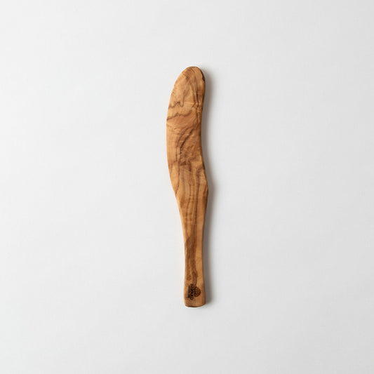 Bérard スプレッダー オリーブ 17cm