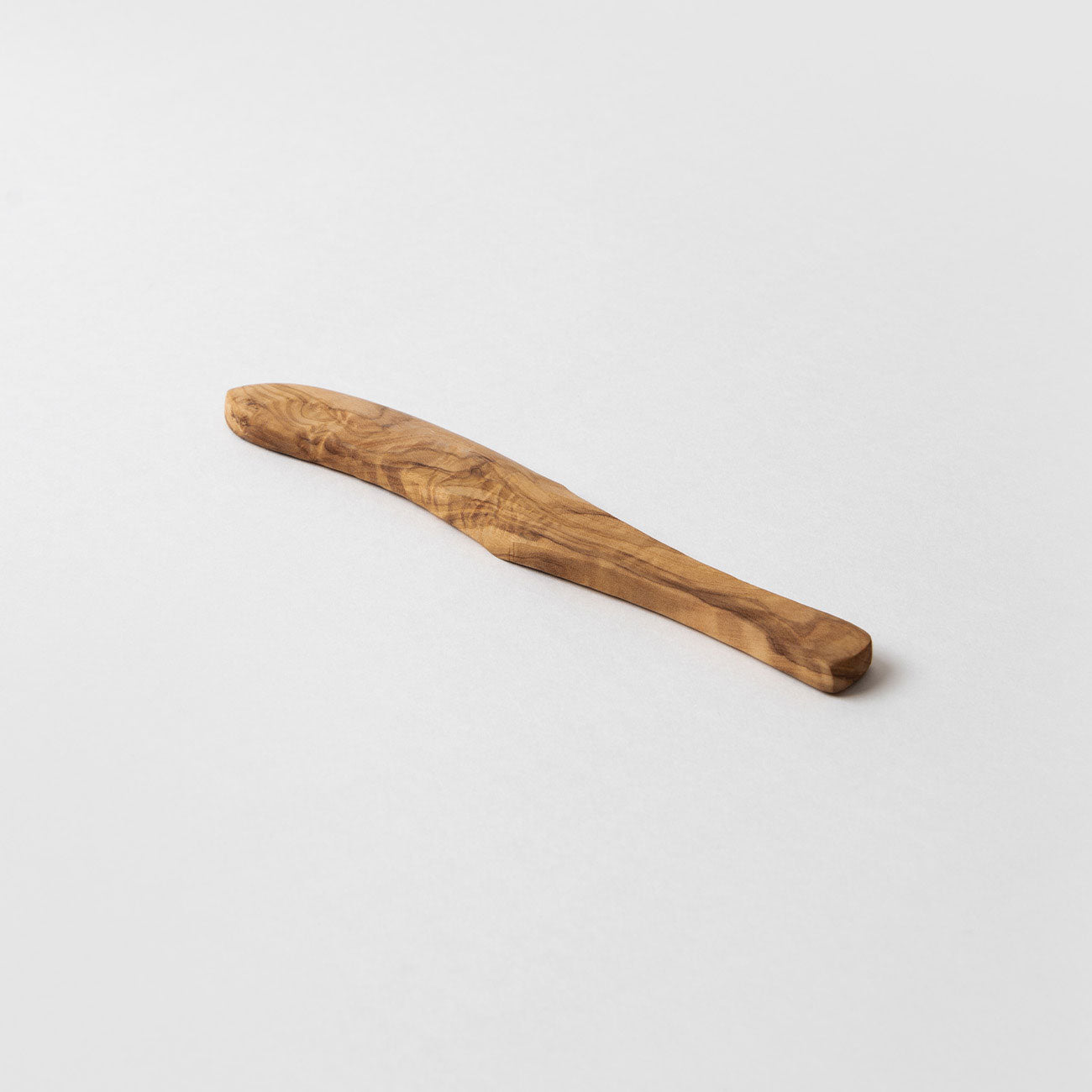 Bérard スプレッダー オリーブ 17cm