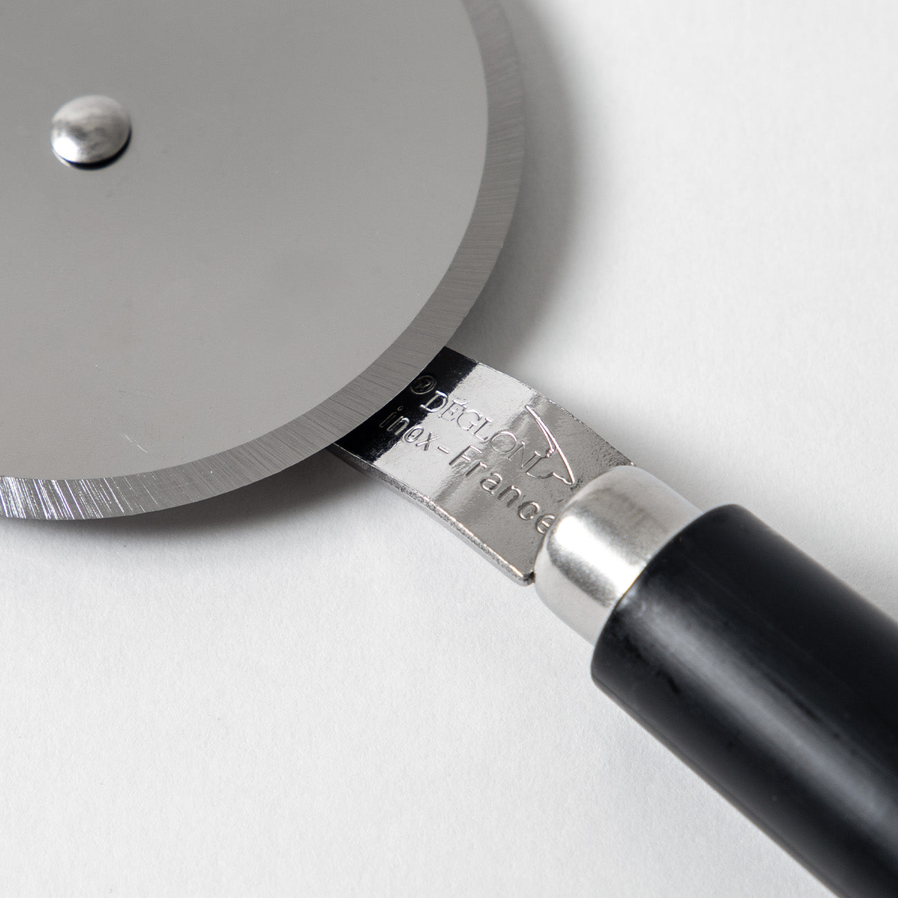 Deglon ピザカッター 直径6.5cm