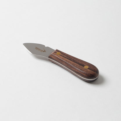 Deglon オイスターナイフ 6cm