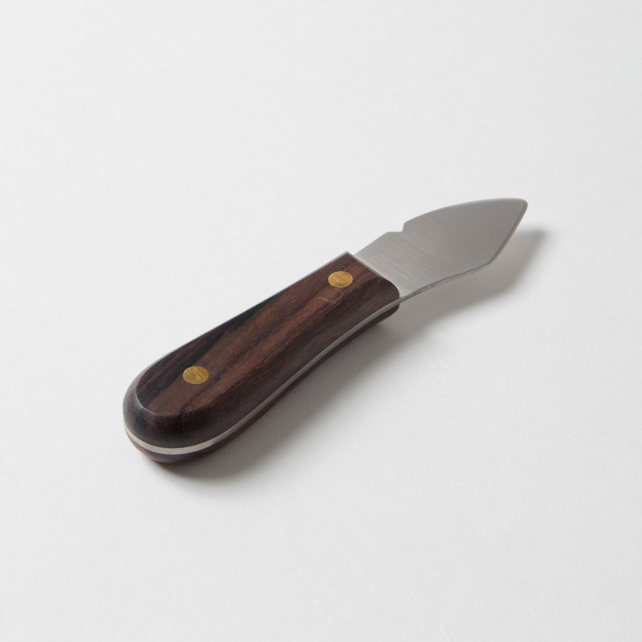 Deglon オイスターナイフ 6cm