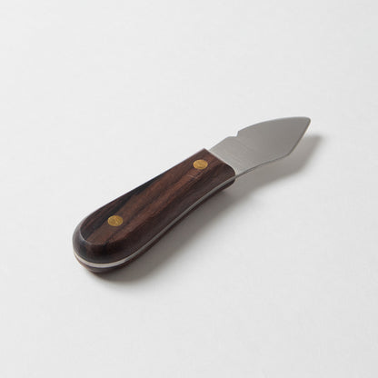 Deglon オイスターナイフ 6cm