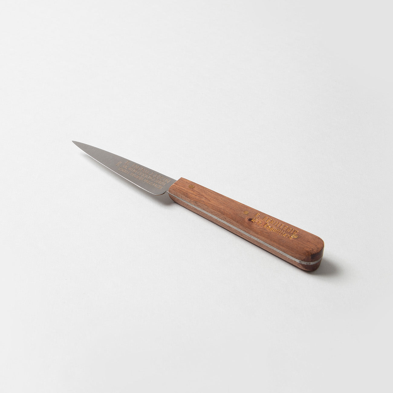 E.Dehillerin マッシュルームナイフ