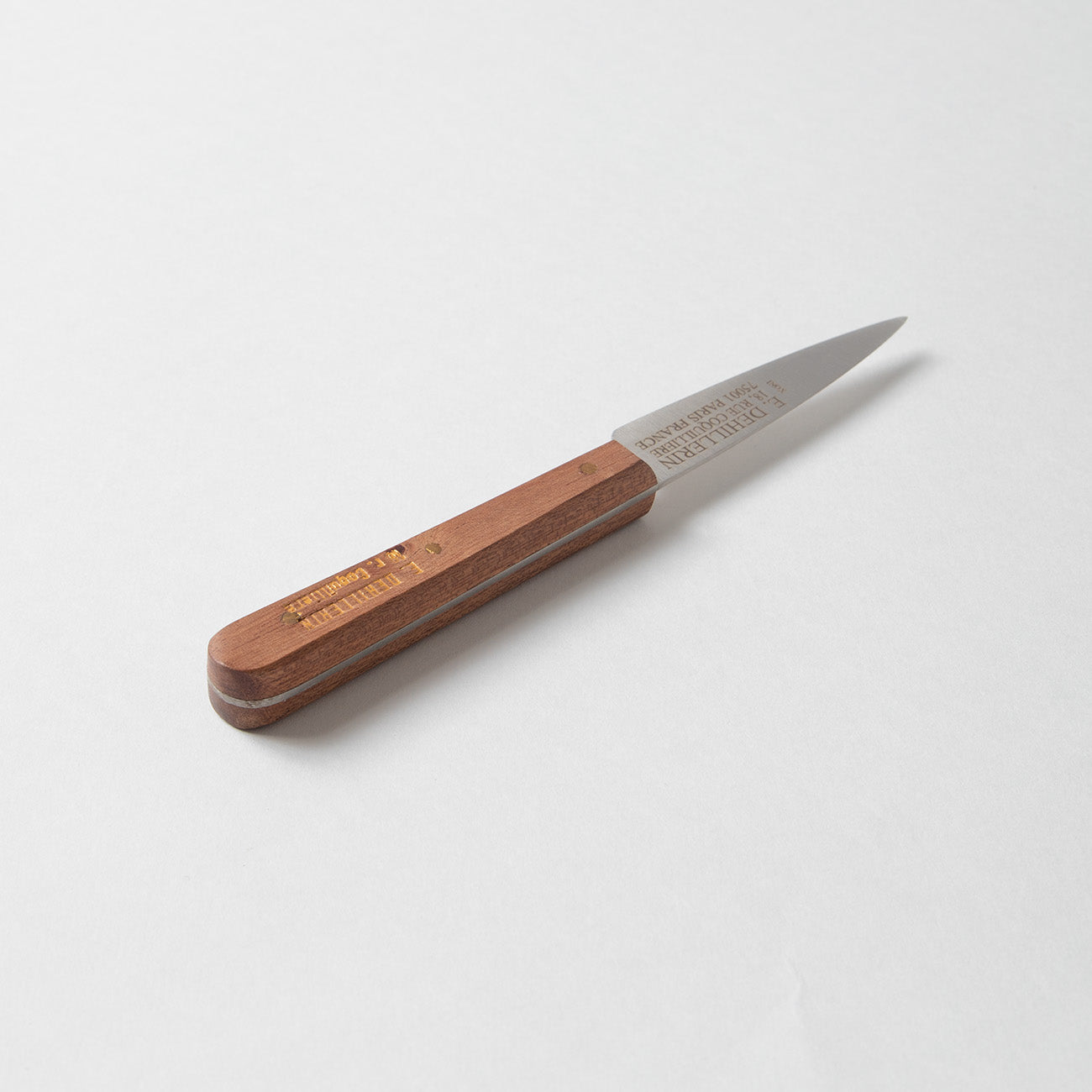 E.Dehillerin マッシュルームナイフ