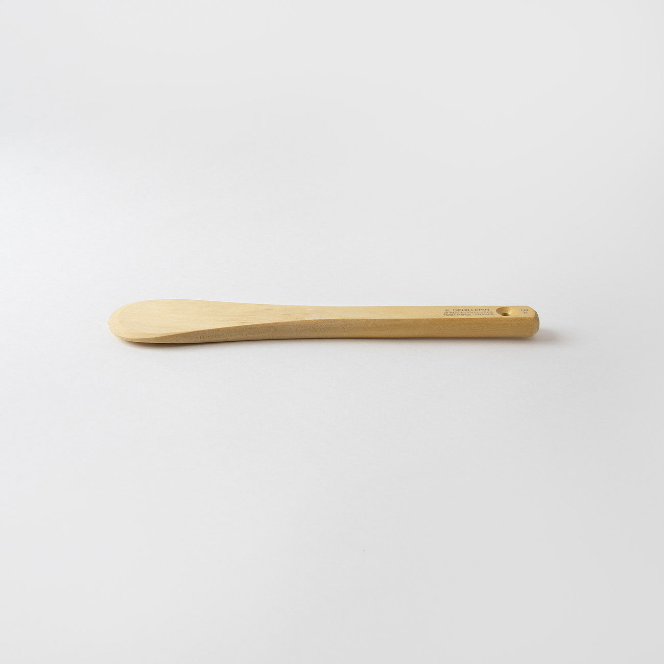 E.Dehillerin 木製スパチュラ 30cm