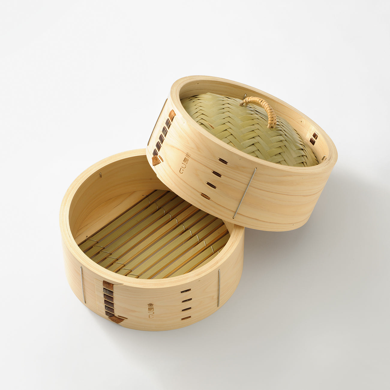 金網つじ 中華せいろ 胴 尺(29.7cm)